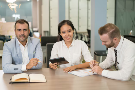 Contingent Staffing