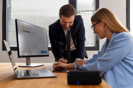 Recruitment Process Outsourcing